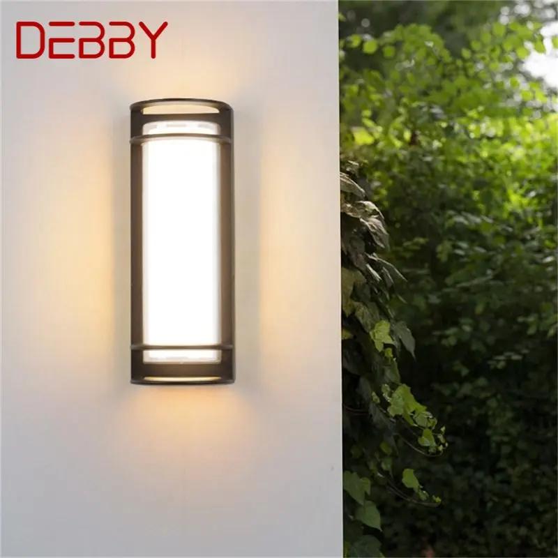  DEBBY  ܽ , ߿ Ŭ LED ,  ܿ Ȩ ,  IP65